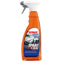 750ml Xtreme Spray & Seal Spray Detailer