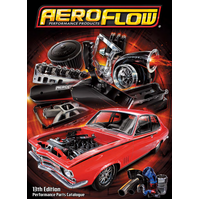 Aeroflow Performance Catalogue