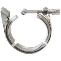 Replacement V-Band Clamp