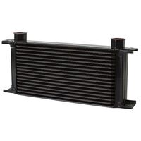10 Row Universal Oil Cooler
