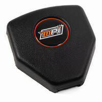 MPI F-Model Steering Wheel Center Pad