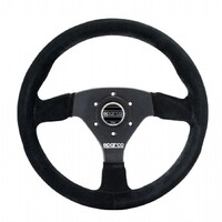 Steering Wheel R383