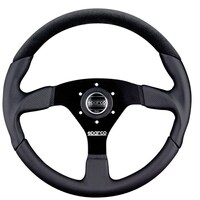 Steering Wheel L505