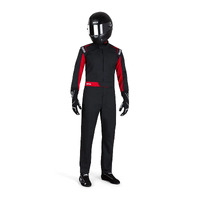 Sparco 2021 NDIS Suit One