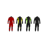 Sparco R579 Futura Race Suit