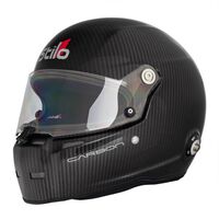 ST5 FN Carbon Helmet