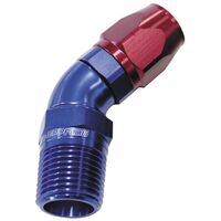 550 Series Cutter Style Male NPT Hose Ends