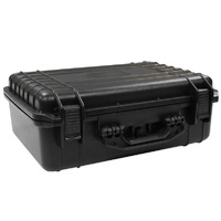 Storage Case for Pit to Car Radio Kit - Small