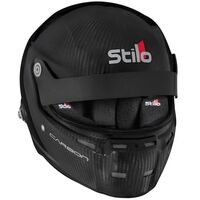 ST5 GTN Carbon Helmet