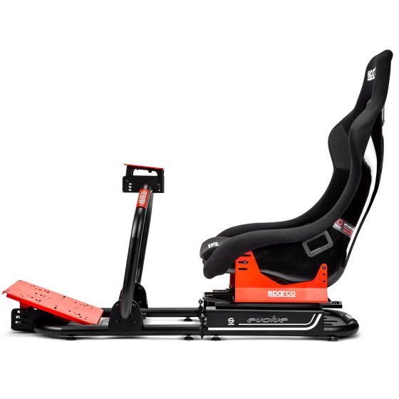 Sparco Sim Rig Evolve Sprint L