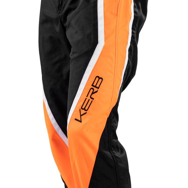 Sparco K44 Kerb Karting Suit - 150