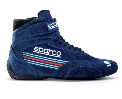 Chaussures Sparco S-Drive