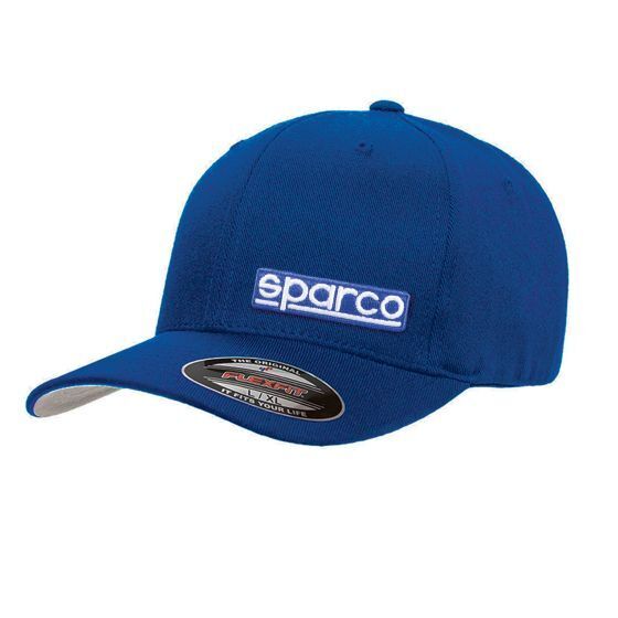 GORRA SALOMON LOGO CAP FLEXFIT