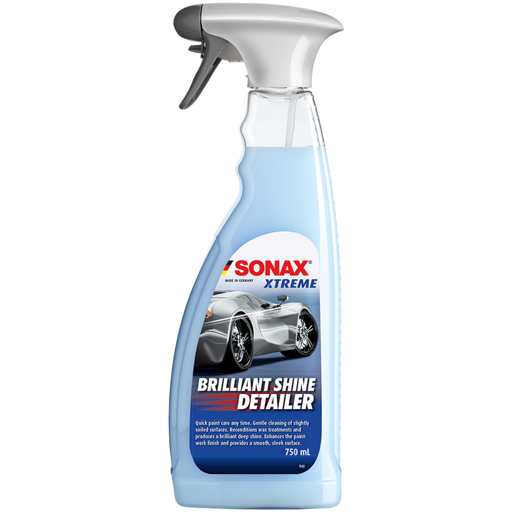 Sonax Detailer 02874000-547