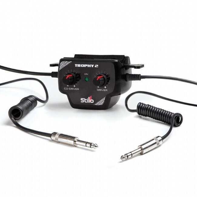 Stilo Camera Connection Wire For ST-30 DES WRC DES & WRC Amplifiers 