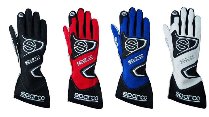 Sparco tide gloves outlet