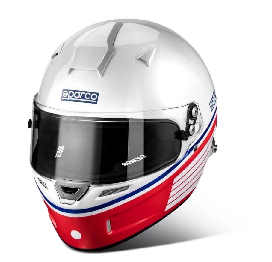 Sparco shop helmets australia