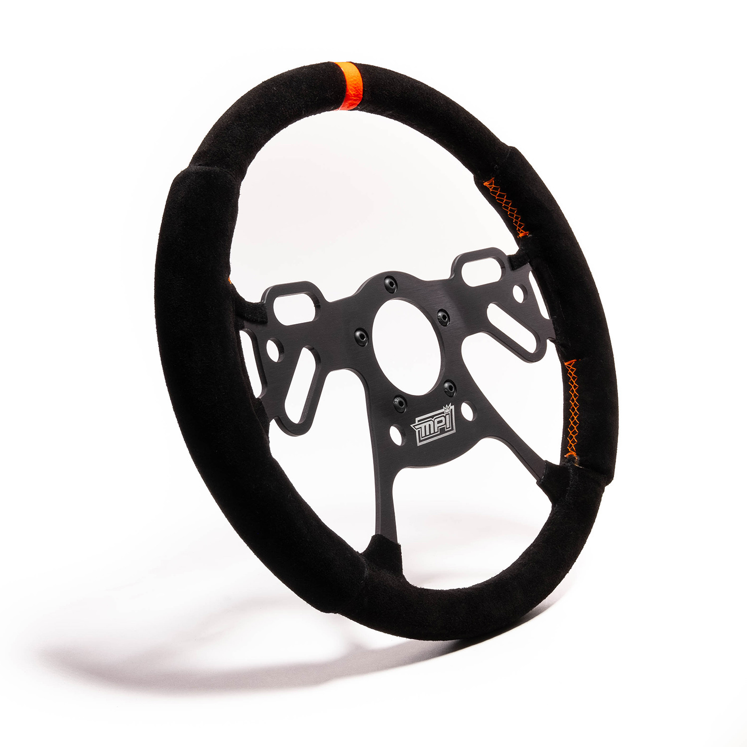 MPI Drag Steering Wheel 12