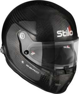 Stilo ST5 FN Zero Helmet