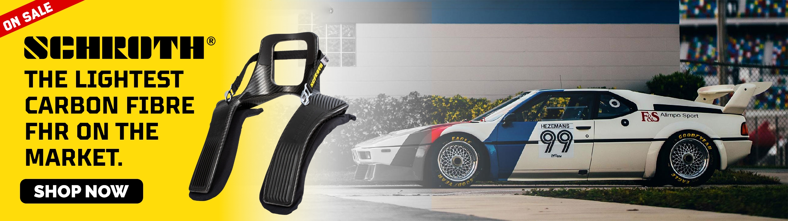 Schroth FHR