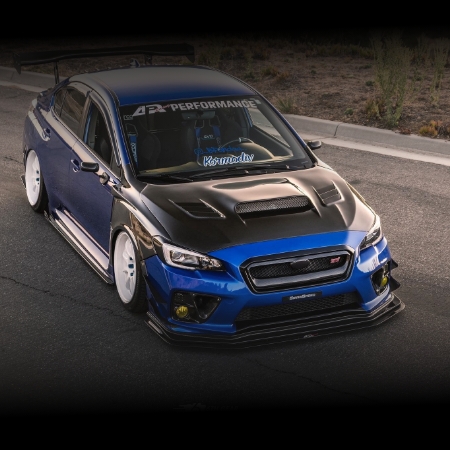 Performance Parts