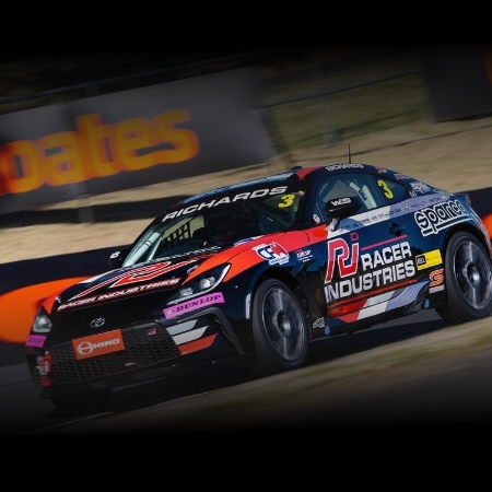 Motorsport 