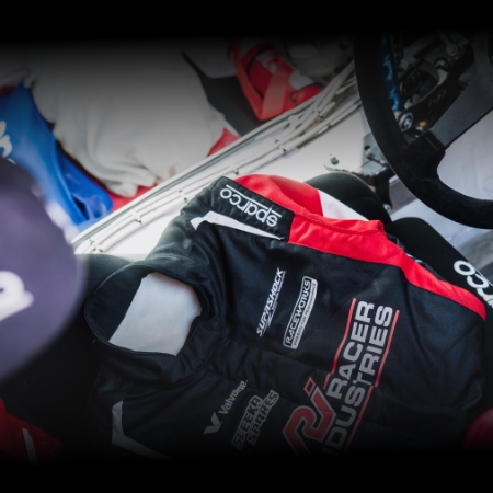 Race Suits