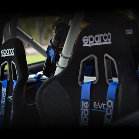 Seats & Harnesses