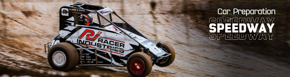 Speedway category Header