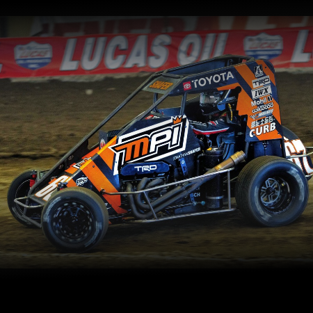 SPEEDWAY