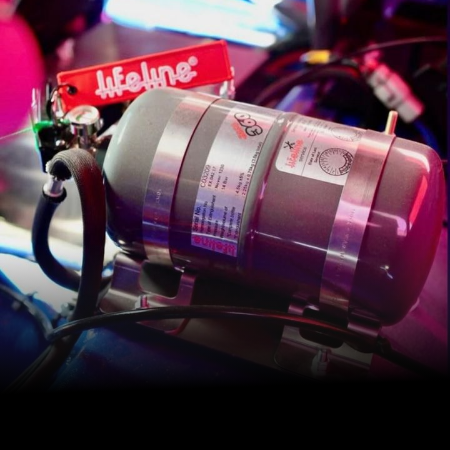 Fire Systems & Extinguishers