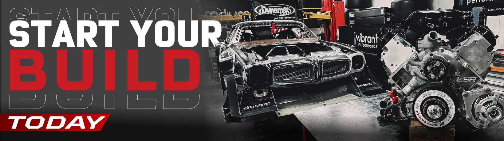 04-April26 - Start your Build - Sale Page Banner