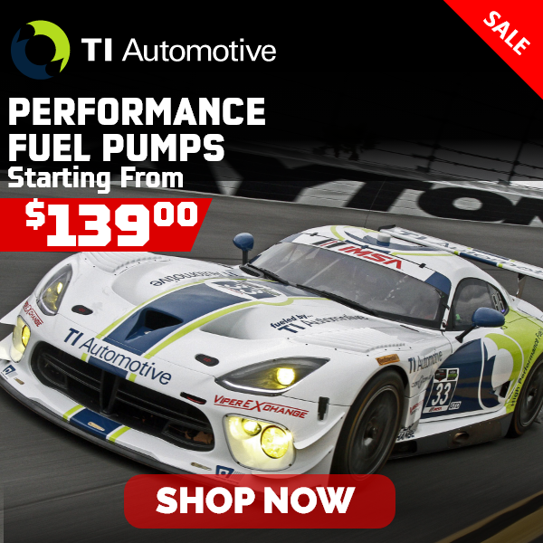 Latest Deal 09 - TI Automotive