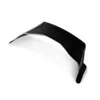 Sparco Rear Spoiler Black