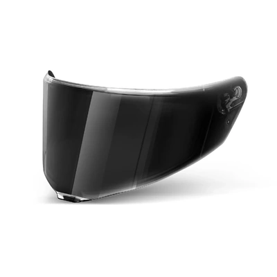 DARK VISOR HELMET X-PRO