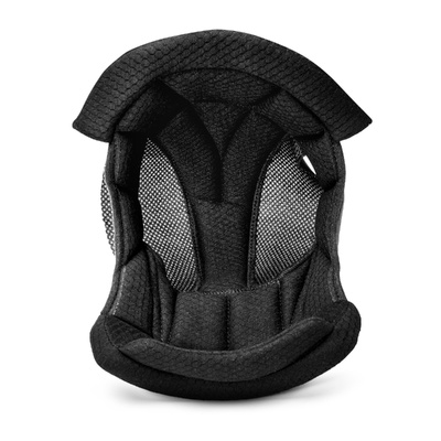 Sparco Cooling Top Pad Supercarbon Helmet Size S Black