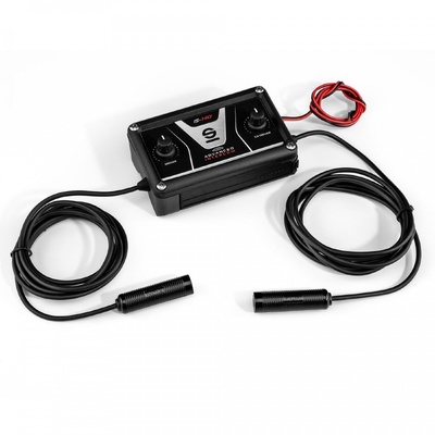 Sparco IS-140 Digital Intercom Control Unit