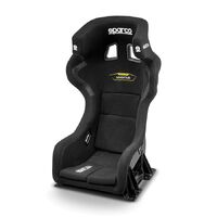 Sparco Master Seat