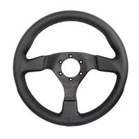 R383 Steering Wheel