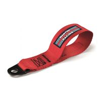 Sparco Martini Racing Tow Strap