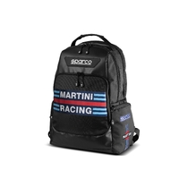 Sparco Superstage Bag Martini Racing