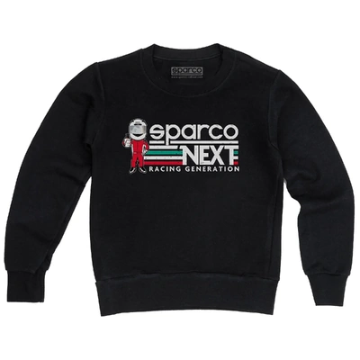 Sparco Next Generation Kids Jumper