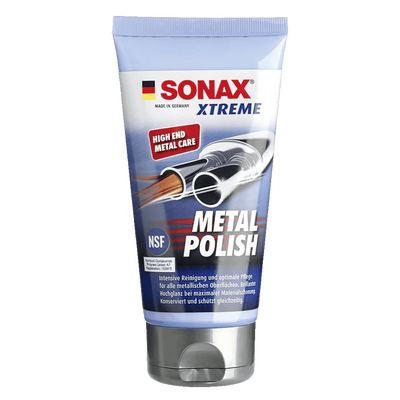 Sonax XTREME Metal Polish 150ml