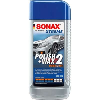 SONAX XTREME Polish & Protect 2