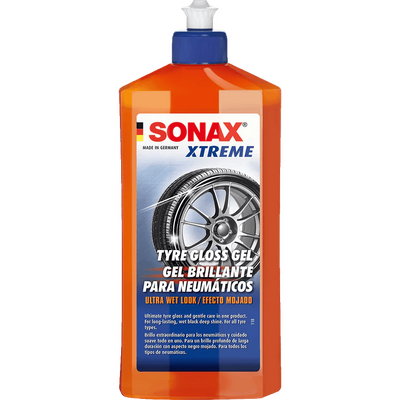 Sonax XTREME Tyre Gloss Gel 500ml