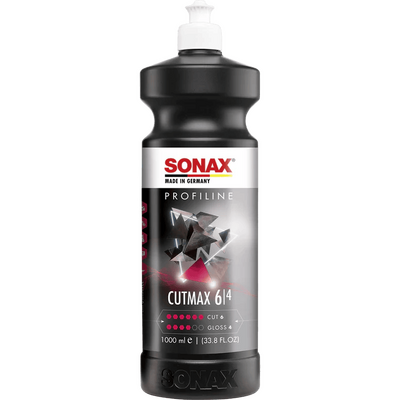 SONAX PROFILINE CutMax 06-04