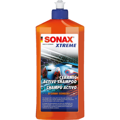 Sonax XTREME Ceramic Active Shampoo