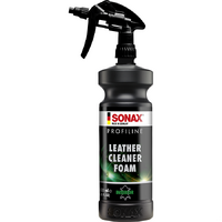 1L Profiline Leather Care Cleaner Foam Spray Bottle
