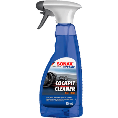 SONAX XTREME Extra Matte Effect Interior Cleaner