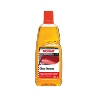 1L Gloss Car Wash Shampoo Concentrate & Conditioner